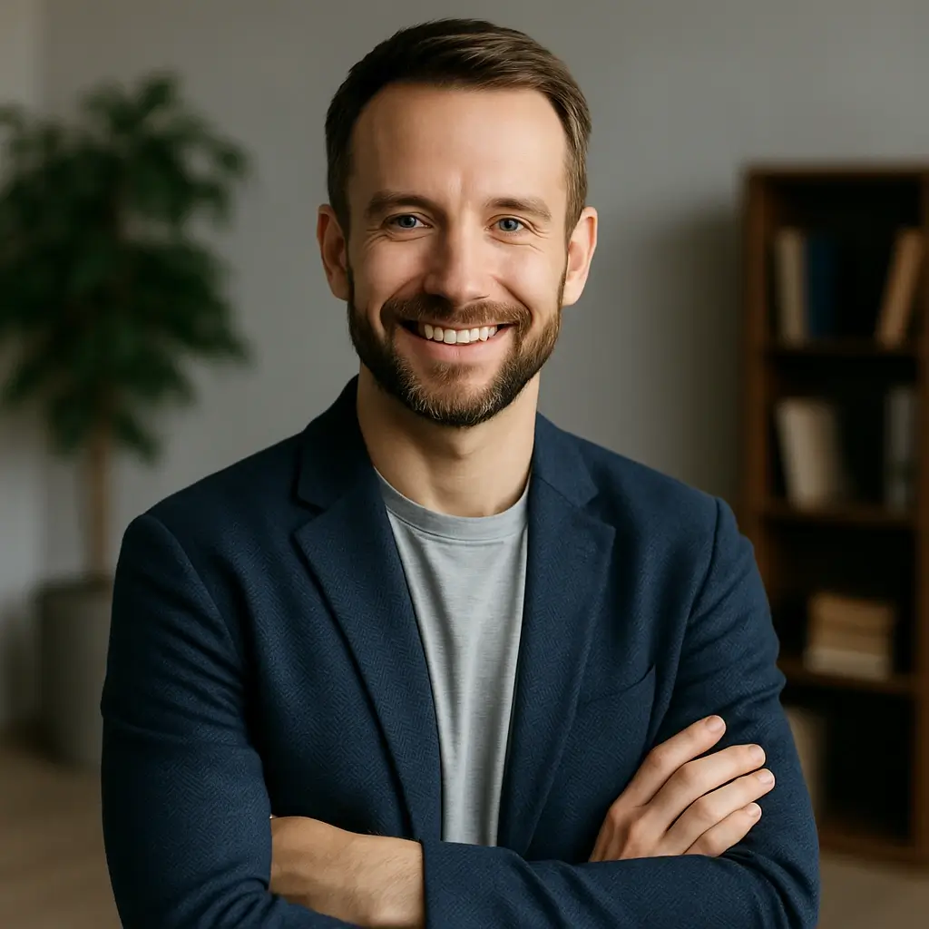 Mindaugas Rutkauskas